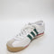 adidas Italia 70s Trainers White Black Green UK Size 5