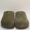 Mens Adidas Adimules Olive Strata Olive Strata Gum UK Size 7