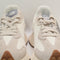 New Balance 327 Snow Grey Off White Grey Trainers UK Size 4.5