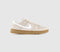 Mens Nike Dunk Low Light Orewood Brown Sail Gum Light Brown Coconut Milk Uk Size 7