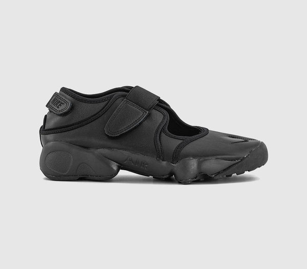 Nike Air Rift Trainers Black