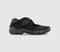Nike Air Rift Trainers Black Black Cool Grey