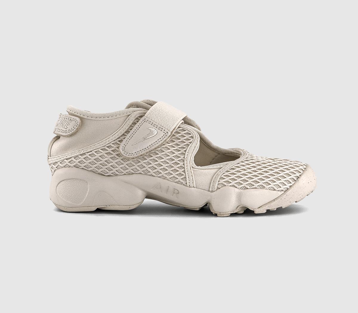 Nike Air Rift Trainers Lt Orewood Brn Lt Orewood Brn