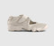 Nike Air Rift Trainers Lt Orewood Brn Lt Orewood Brn