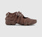 Nike Air Rift Cacao Wow Cacao Wow Pacific Moss - OFFCUTS SHOES by OFFICE