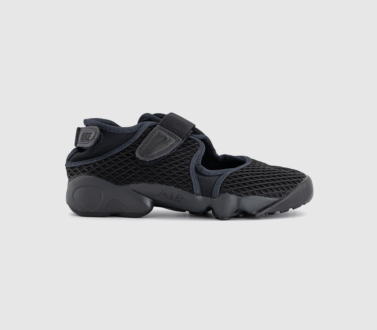 Nike Air Rift Trainers Off Noir Off Noir