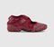 Nike Air Rift Trainers Team Red Pale Ivory