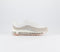 Nike Air Max 97 Summit White Metallic Summit White Uk Size 6