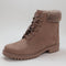 Womens Timberland Lyonsdale Boots Light Brown Nubuck UK Size 6