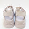 Womens UGG Goldenglow Sandals Bay Fog UK Size 5
