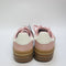 adidas Gazelle Bold W Trainers Wonder Mauve Offwhite Gum UK Size 4