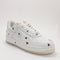 Nike Air Force 1 07 Halloween Trainers Summit White Summit White Black UK Size 8