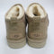 Womens UGG Classic Ultra Mini Boots Sand UK Size 8