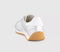 adidas Country OG Trainers Silver Metallic White Cream White