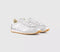 adidas Country OG Trainers Silver Metallic White Cream White