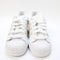 adidas Superstar Il Trainers White Wonder White White UK Size 4