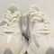 New Balance 327 Trainers Silver Metallic White UK Size 4