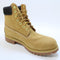 Mens Timberland 6 In Buck Boots Wheat Nubuck UK Size 11