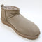Womens UGG Classic Ultra Mini Boots Caribou UK Size 6