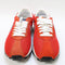 Nike LD1000 Trainers University Red Metallic Silver Sail UK Size 4