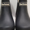 Womens Barbour Aubrey Welly Boots Navy UK Size 5