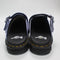 Womens Dr. Martens Zebzag Mules Cornflour Blue UK Size 6
