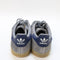 adidas Gazelle Indoor Trainers Grey Night Indigo Grey UK Size 4
