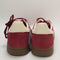 adidas Handball Spezial Trainers Noble Maroon Cream White Gum UK Size 9