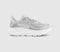 HOKA Clifton 10 Trainers Cosmic Grey Stardust F UK Size 5.5