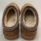 Womens UGG Tasman Il Slippers Leopard Print UK Size 6