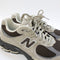 New Balance 2002 Trainers Arid Stone Black UK Size 7