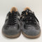 adidas BW Army Trainers Black Grey UK Size 6