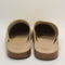 Mens adidas Adimule Golden Beige Golden Beige Gum UK Size 7