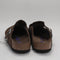 Mens BIRKENSTOCK Boston Clogs Carafe Brown UK Size 9 EU43