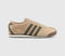 adidas Italia 70s Trainers Cardboard Olive Strata Gum UK Size 7