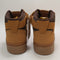 adidas Forum Mid Brown Gum Trainers