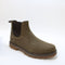 Mens Timberland Britton Chelsea Boots Medium Brown Nubuck UK Size 8