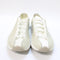 Nike Air Superfly Trainers Coconut Milk Metallic Silver Sail UK Size 5