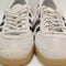 adidas Handball Spezial Trainers Wonder White Black Gum UK Size 7.5