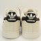 adidas Superstar Il Trainers Offwhite Black Offwhite - OFFCUTS SHOES by OFFICE