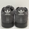 adidas Superstar Il Trainers Charcoal Grey Black