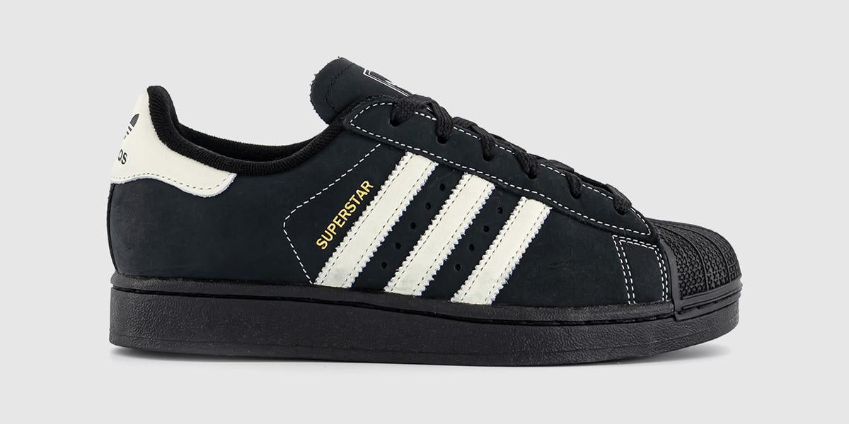 adidas gazelle silver green womens adidas Originals Superstar II Skate Shoes main image 1