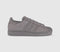 adidas Superstar II Trainers Taupe Oxide Taupe Oxide Black