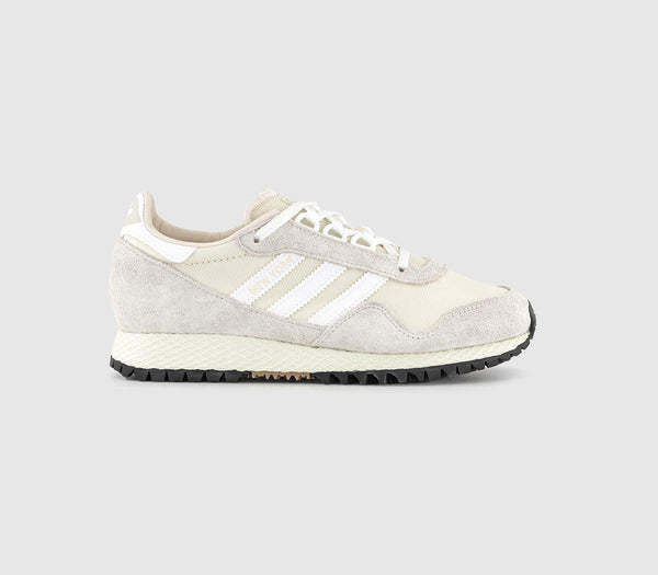 adidas New York Wonder White White Alumina