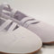 PUMA Speedcat Ballet Pumps Lavender Pop Gum UK Size 5