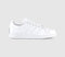 adidas Stan Smith Trainers White White White