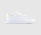 Odd Sizes - adidas Stan Smith White White Wonder White - UK Sizes Right 7/Left 6