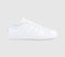 adidas Stan Smith Trainers White White Crystal Sky