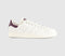 adidas Stan Smith Trainers Offwhite Rhinestone