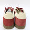 adidas Handball Spezial Trainers Noble Maroon Cream White Gum UK Size 9.5